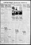 Albuquerque Morning Journal, 09-21-1922 by Journal Publishing Company