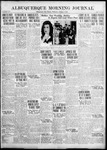 Albuquerque Morning Journal, 10-04-1922