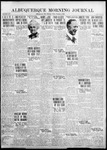 Albuquerque Morning Journal, 10-06-1922