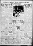 Albuquerque Morning Journal, 10-12-1922