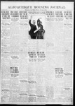 Albuquerque Morning Journal, 11-06-1922