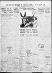 Albuquerque Morning Journal, 11-25-1922