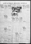 Albuquerque Morning Journal, 12-13-1922