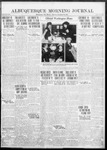 Albuquerque Morning Journal, 12-23-1922 by Journal Publishing Company