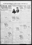 Albuquerque Morning Journal, 12-26-1922