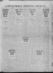 Albuquerque Morning Journal, 01-01-1914