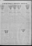 Albuquerque Morning Journal, 01-06-1914