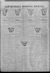 Albuquerque Morning Journal, 01-08-1914