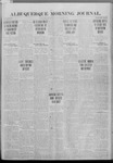 Albuquerque Morning Journal, 01-09-1914