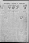 Albuquerque Morning Journal, 01-13-1914