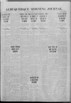 Albuquerque Morning Journal, 01-14-1914
