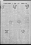 Albuquerque Morning Journal, 01-17-1914