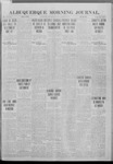 Albuquerque Morning Journal, 01-18-1914