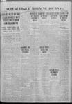 Albuquerque Morning Journal, 01-20-1914