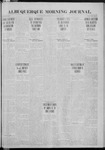 Albuquerque Morning Journal, 01-23-1914