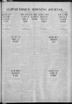 Albuquerque Morning Journal, 01-27-1914