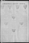 Albuquerque Morning Journal, 01-29-1914
