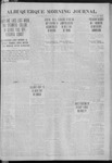 Albuquerque Morning Journal, 01-31-1914