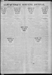 Albuquerque Morning Journal, 02-01-1914