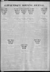 Albuquerque Morning Journal, 02-02-1914