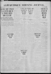 Albuquerque Morning Journal, 02-06-1914