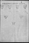 Albuquerque Morning Journal, 02-08-1914