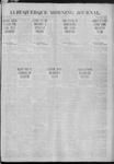 Albuquerque Morning Journal, 02-10-1914