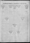 Albuquerque Morning Journal, 02-11-1914