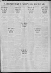 Albuquerque Morning Journal, 02-12-1914