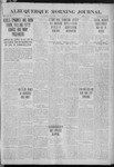 Albuquerque Morning Journal, 02-13-1914