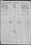 Albuquerque Morning Journal, 03-01-1914