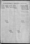 Albuquerque Morning Journal, 03-02-1914
