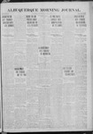Albuquerque Morning Journal, 03-07-1914