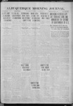Albuquerque Morning Journal, 03-08-1914