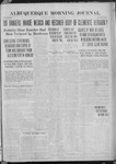 Albuquerque Morning Journal, 03-09-1914