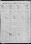 Albuquerque Morning Journal, 03-11-1914