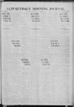 Albuquerque Morning Journal, 03-17-1914
