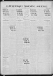 Albuquerque Morning Journal, 03-24-1914
