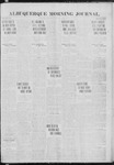 Albuquerque Morning Journal, 03-25-1914