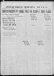 Albuquerque Morning Journal, 03-29-1914