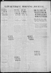 Albuquerque Morning Journal, 03-31-1914