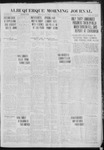Albuquerque Morning Journal, 04-05-1914