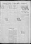Albuquerque Morning Journal, 04-06-1914