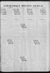 Albuquerque Morning Journal, 04-12-1914