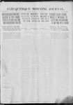 Albuquerque Morning Journal, 05-01-1914