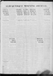 Albuquerque Morning Journal, 05-06-1914