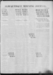 Albuquerque Morning Journal, 05-08-1914