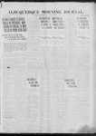Albuquerque Morning Journal, 05-12-1914