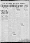 Albuquerque Morning Journal, 05-30-1914