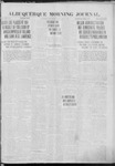 Albuquerque Morning Journal, 05-31-1914